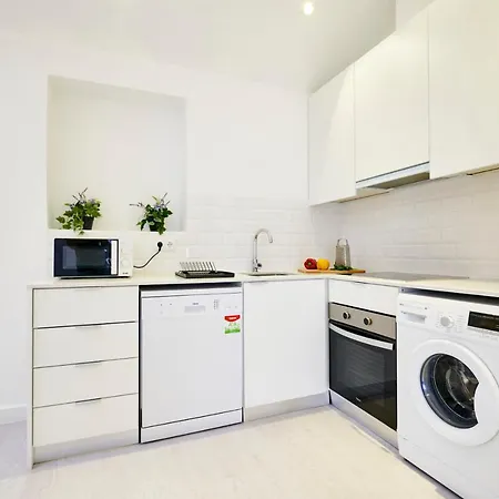 Altido Fabulous 3-br In Western * Lisbon